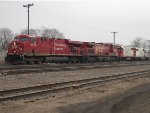 CP 8773 West